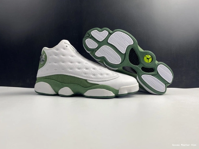 Allen 414571-125 13 Air Retro 